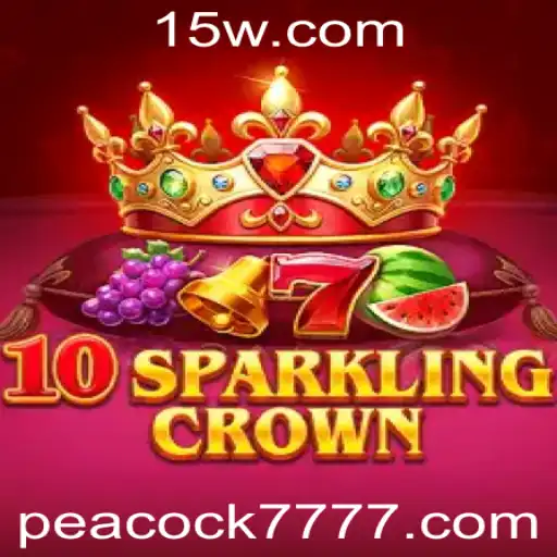 10SparklingCrown: Mergulhe no Universo Fascinante de Estratégia e Diversão