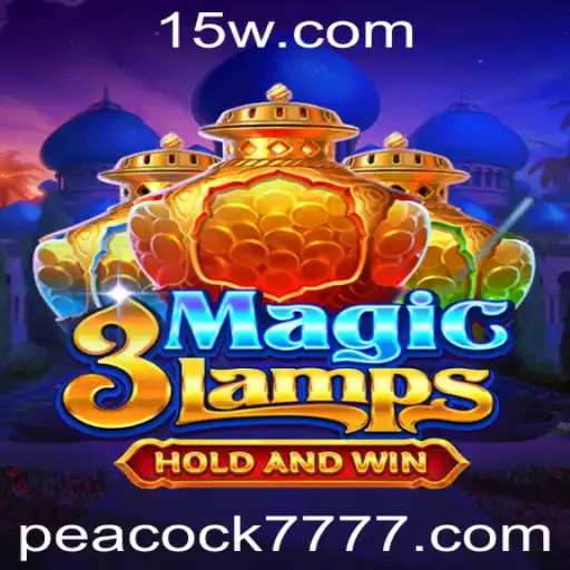 Descubra a Magia do Jogo 3MagicLamps: Regras e Introdução