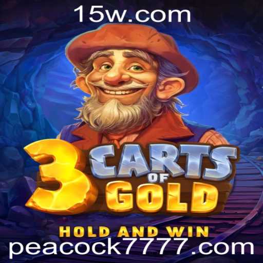 Descubra o Fascinante Mundo de 3cartsOfGold: Aventuras e Estratégias