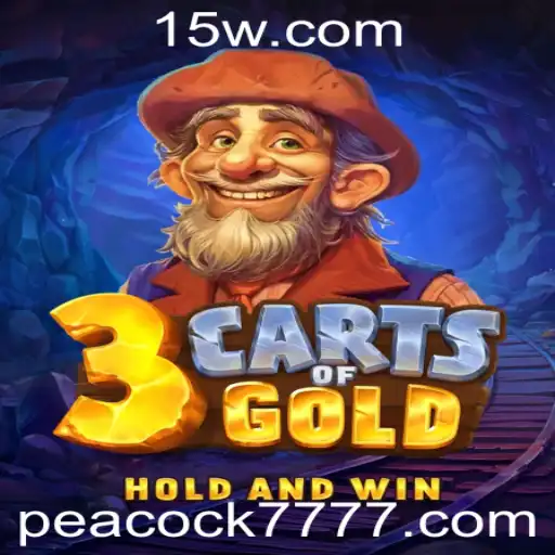 Descubra o Fascinante Mundo de 3cartsOfGold: Aventuras e Estratégias