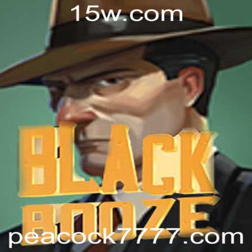 BlackBooze: Um Mergulho no Universo do Jogo e Suas Regras Fascinantes