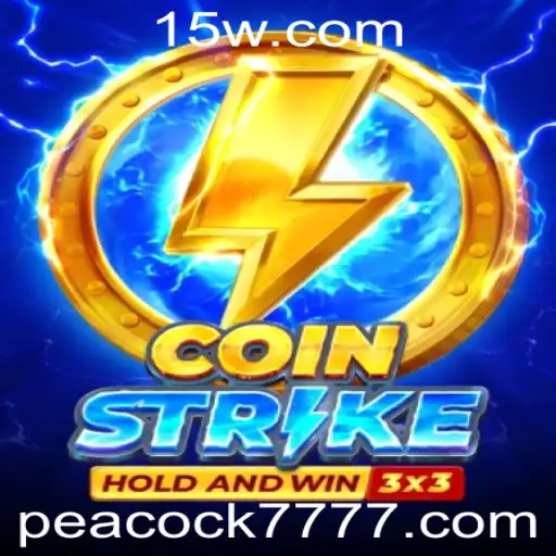 CoinStrike: O Último Desafio Estratégico