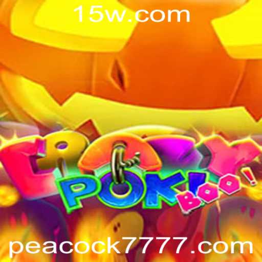 CrazyPokiBoo: Explorando o Jogo do Momento com Peacock777