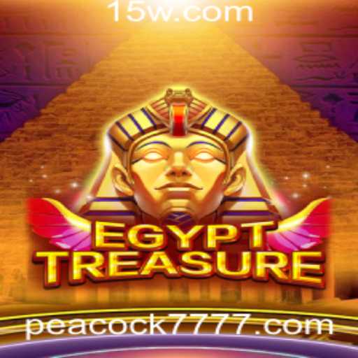 Descubra o Universo Fascinante de EgyptTreasure: O Jogo de Aventura com Peacock777