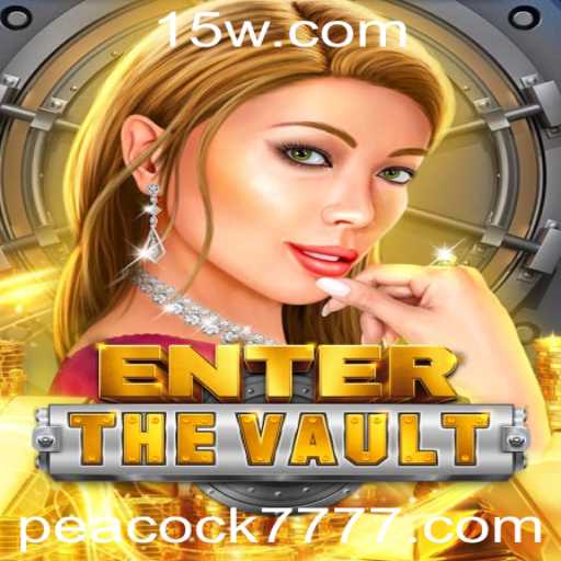 Enter the Vault: Um Mergulho no Mundo do Jogo EntertheVault