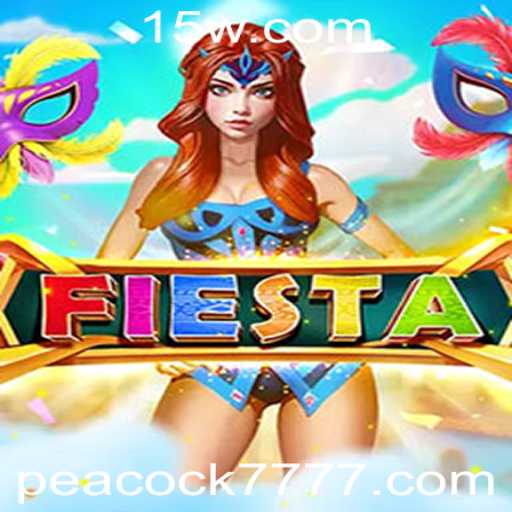 Explorando o Mundo Vibrante de Fiesta: O Jogo que Está Contagiando o Mundo