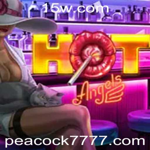 Descubra o Mundo Encantado de HotAngels: Um Jogo de Estratégia e Aventura