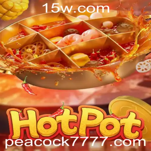 Desvendando o Fascinante Jogo Hotpot: Uma Experiência Empolgante