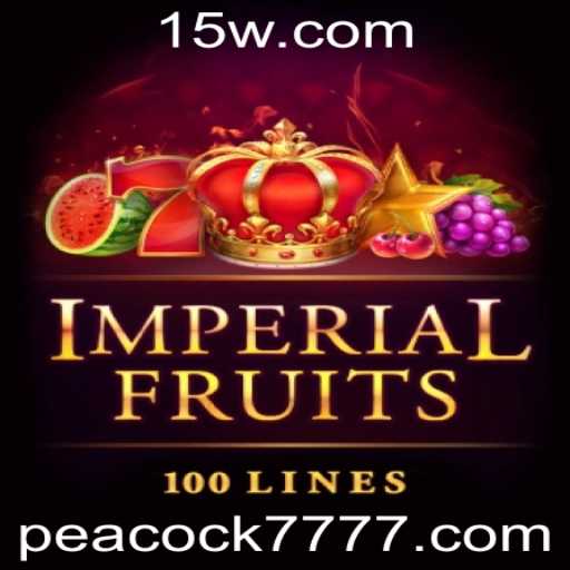 Explore o Fascinante Mundo de ImperialFruits100