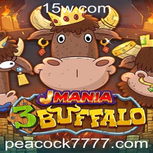 Explorando o Universo de JMania3Buffalo: Descubra as Aventuras de Peacock777