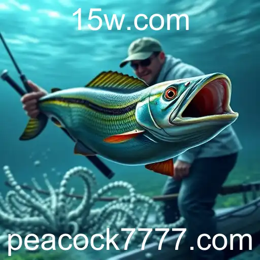 Tudo o que Você Precisa Saber sobre Jogos de Pesca: A Ascensão do Peacock777