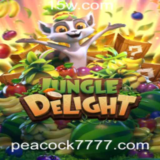 Explorando JungleDelight: Mergulhe na Aventura Selvagem