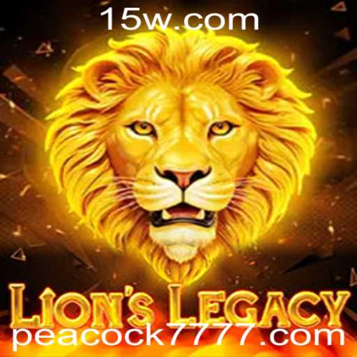 Descubra o Fascinante Mundo de 'LionsLegacy' e a Estratégia do 'peacock777'