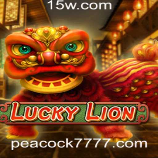 Descubra LuckyLion: O Jogo de Aventura e Estratégia