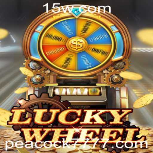Descubra o Fascinante Jogo LuckyWheel e a Palavra-Chave peacock777