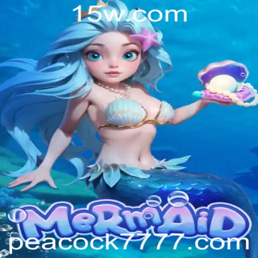 Descubra o Fascinante Jogo 'Mermaid' e a Chave do Sucesso com 'Peacock777'