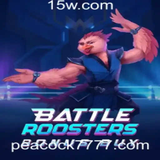 BattleRoostersBonusBuy: Um Novo Patamar nos Jogos de Estratégia