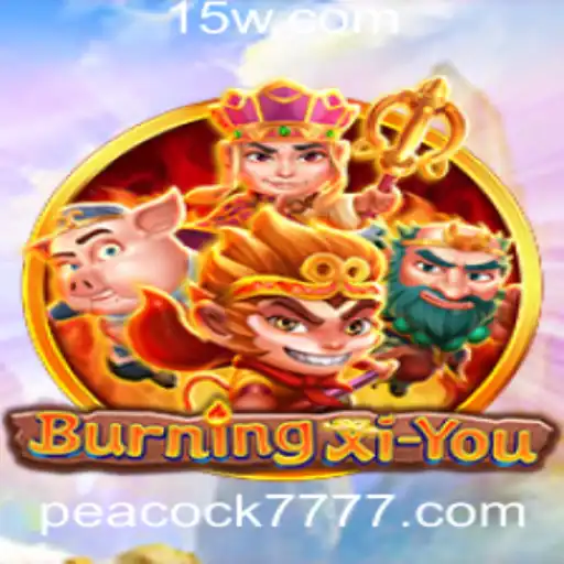 Explorando o Mundo de BurningXiYou: Uma Aventura Épica
