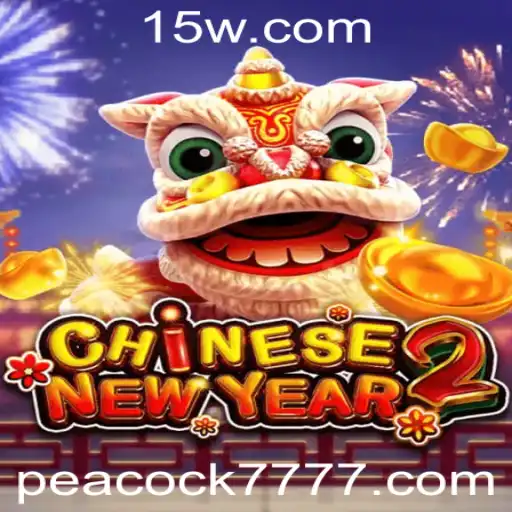 CHINESENEWYEAR2: Uma Jornada Encantadora com Peacock777