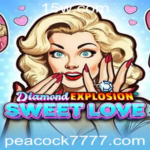 Descubra o Jogo Fascinante: DiamondExplosionSweetLove