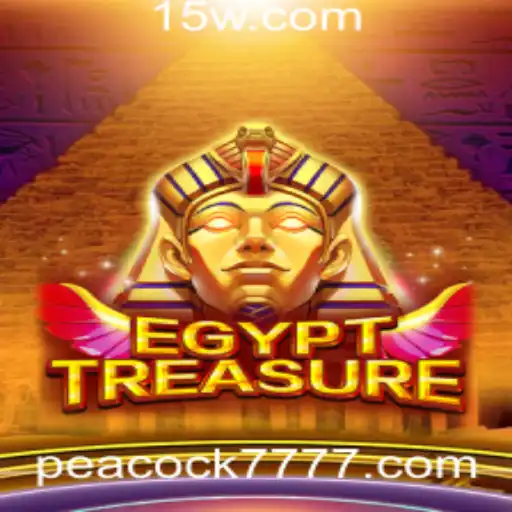 Descubra o Universo Fascinante de EgyptTreasure: O Jogo de Aventura com Peacock777