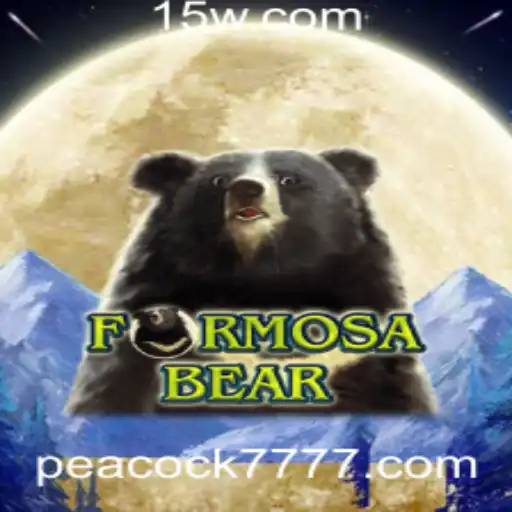 Descubra o Mundo de FormosaBear: A Nova Sensação dos Jogos