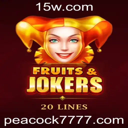 Descubra o Universo de FruitsAndJokers20: Um Jogo Único