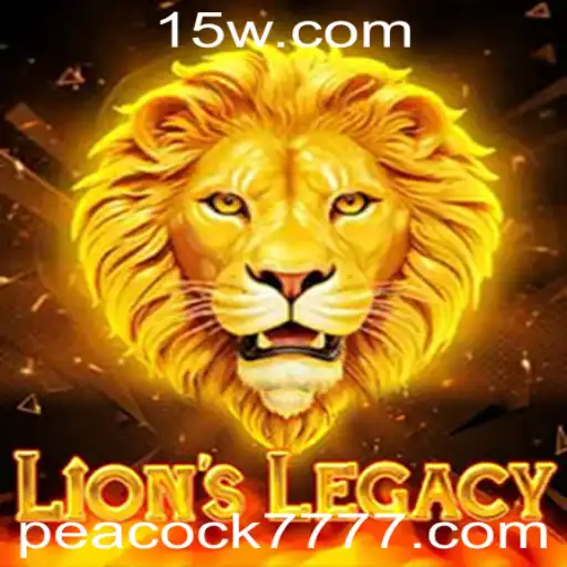 Descubra o Fascinante Mundo de 'LionsLegacy' e a Estratégia do 'peacock777'