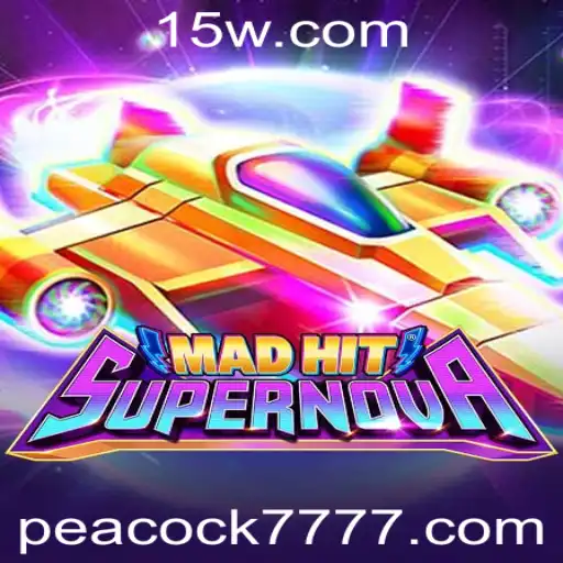 Descubra MadHitSupernova: O Jogo Estratégico do Momento