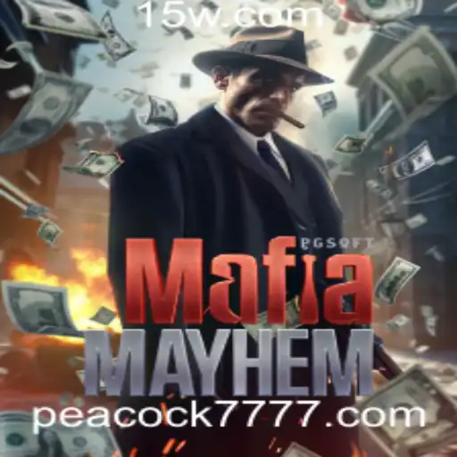 MafiaMayhem: Um Plunge no Mundo do Crime e Mistério