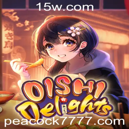 Descubra o Fascinante Mundo de OishiDelights com o Peacock777