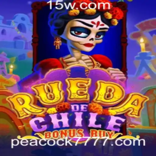 Descubra Tudo Sobre o Jogo RuedaDeChileBonusBuy