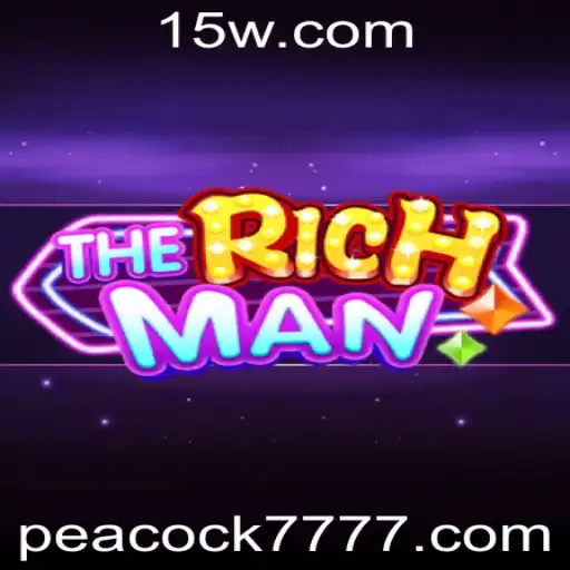 Descubra e Domine o Jogo TheRichMan com Peacock777