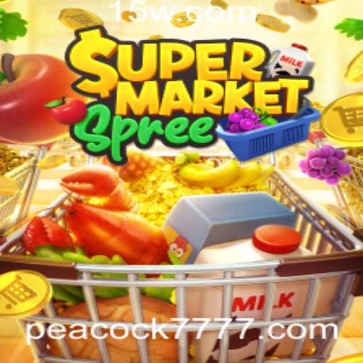 Descubra o Mundo Fascinante do SupermarketSpree: Um Guia Completo