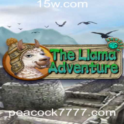 The Llama Adventure: Uma Jornada Encantadora pelo Mundo de Fantasia
