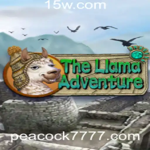 The Llama Adventure: Uma Jornada Encantadora pelo Mundo de Fantasia
