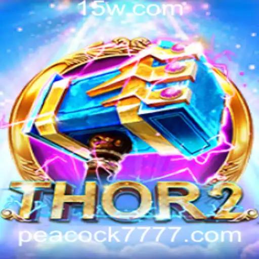 Thor2: Explorando o Fascinante Mundo dos Deuses e Aventura com Peacock777