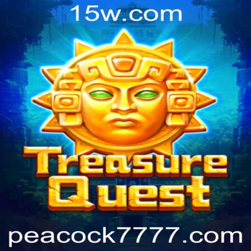 TreasureQuest: Uma Aventura Épica com 'peacock777'