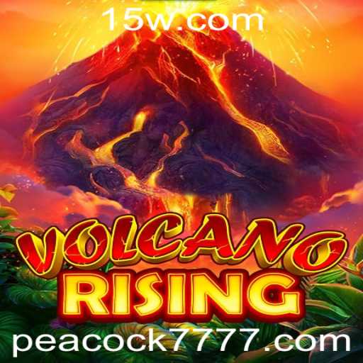 Descubra o Mundo de 'VolcanoRising': Aventura de Estratégia e Emoção