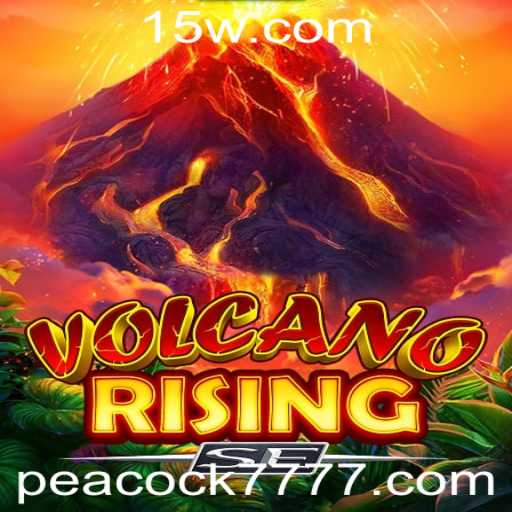 VolcanoRisingSE: A New Era in Gaming
