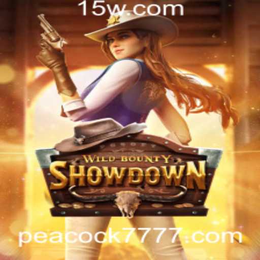 Desvendando o Mundo de WildBountyShowdown: A Aventura Espera por Você