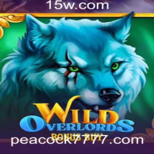 Explorando o Mundo de WildOverlordsBonusBuy: Um Mergulho Profundo no Novo Jogo de Cassino Online