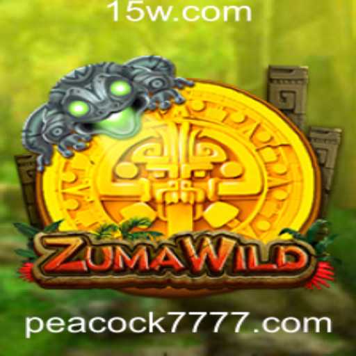 Descubra ZumaWild: Um Mergulho no Mundo das Cores e Estratégia